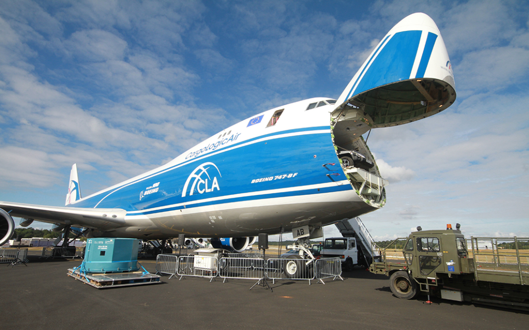 空運(yùn)貨物運(yùn)費(fèi)的支付方式 空運(yùn)貨物運(yùn)費(fèi)的支付方式