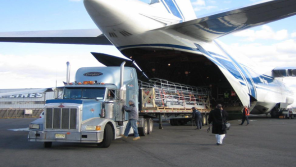 國際空運貨物查詢(空運怎么查物流信息)