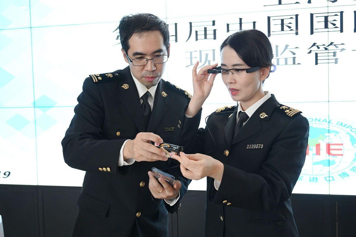 海關(guān)查柜一般多久放行