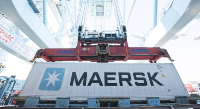 集裝箱運(yùn)費