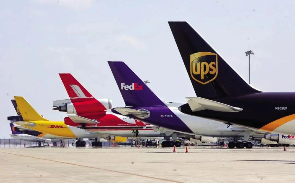 郵寄物品到新加坡用什么快遞？