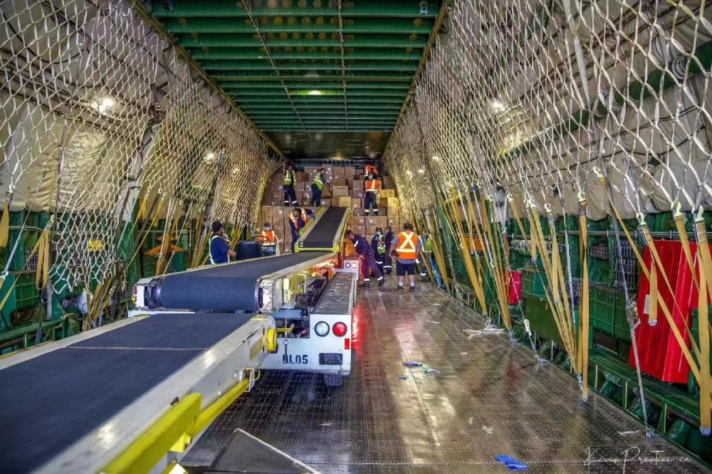 深圳到英國倫敦空運(yùn)價格表