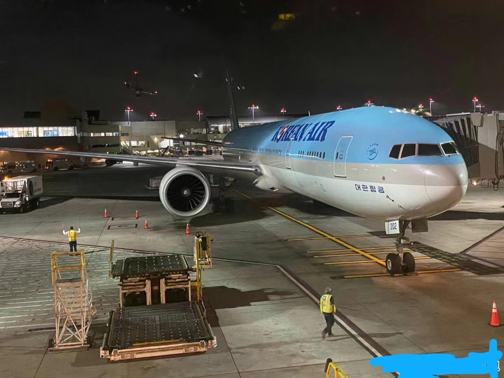 深圳到澳洲空運價格表