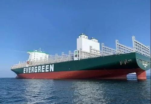 長(zhǎng)榮海運(yùn) 長(zhǎng)榮海運(yùn)