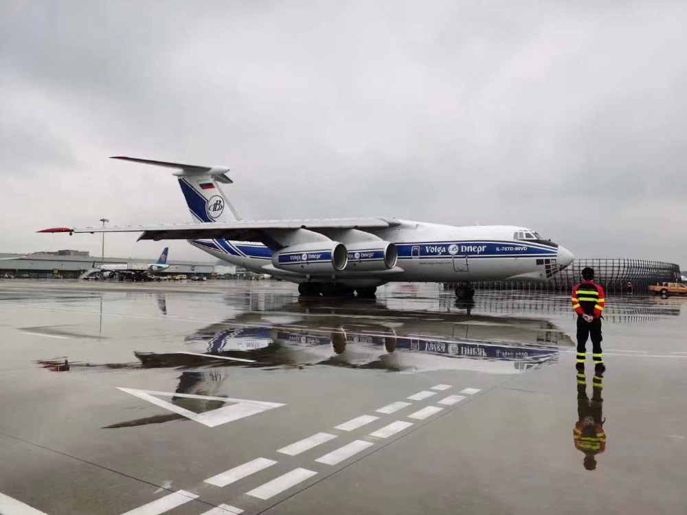 空運快遞公司有哪些？