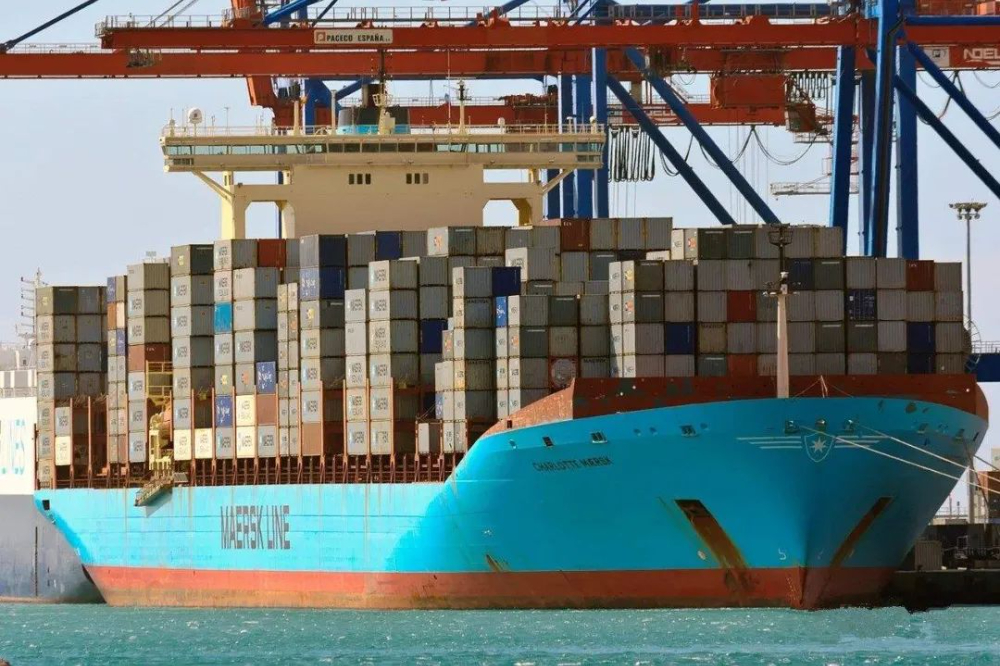 海運(yùn)貨物流程是怎樣的?(海運(yùn)貨代流程圖)