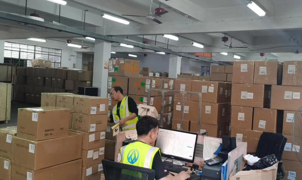 快件A類報關(guān)是什么意思?