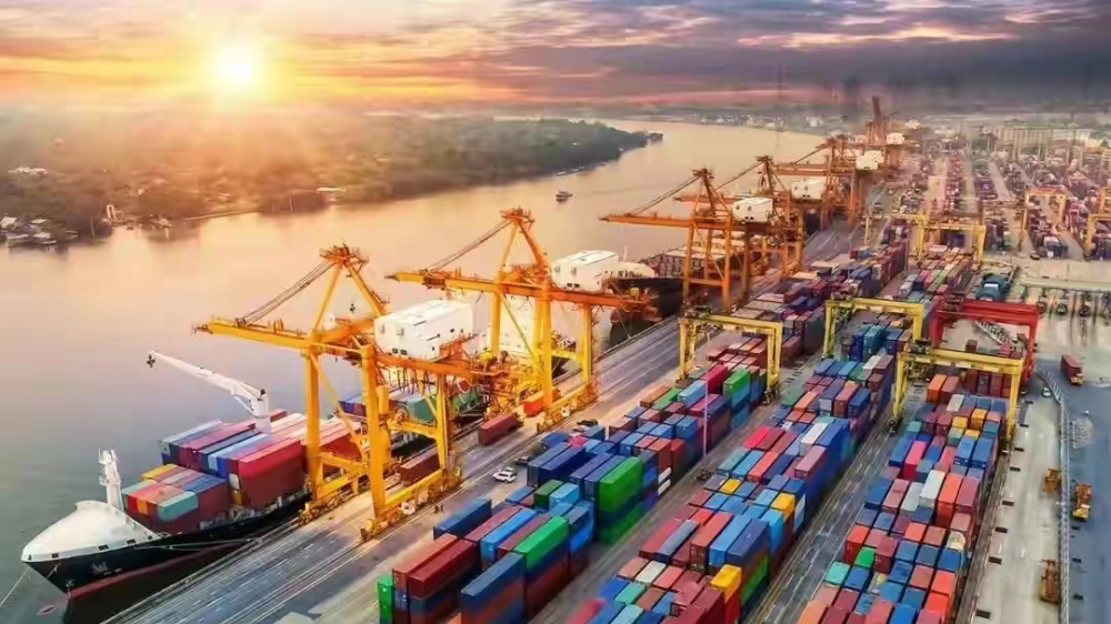 深圳至印尼集裝箱運輸價格表