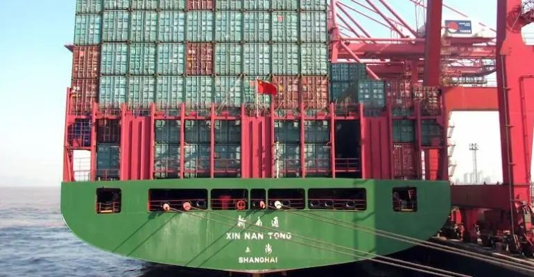 中遠(yuǎn)海運(yùn)推出歐洲-南美航線