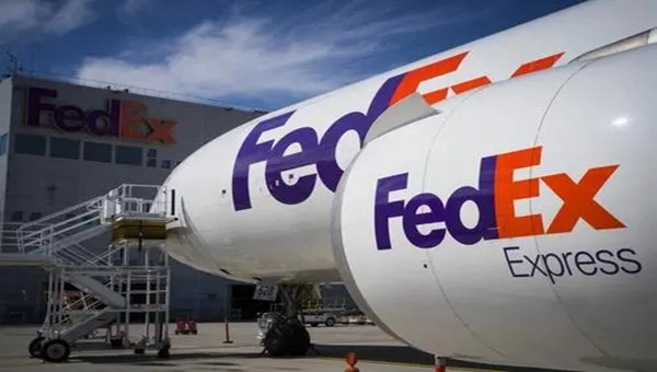 FedEx聯(lián)邦快遞單號(hào)組成與含義