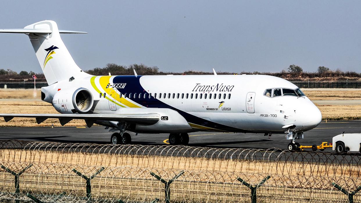 雅加達(dá)至吉隆坡空運(yùn) 雅加達(dá)至吉隆坡空運(yùn)