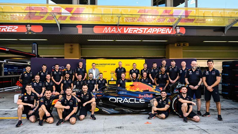 熱血追蹤，DHL快遞到底去哪了？