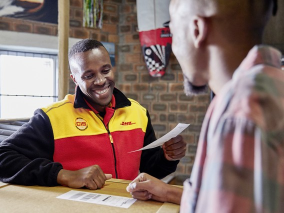 DHL快遞燃油附加費(fèi)2023年9月