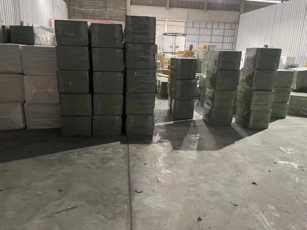 惠州到意大利的快遞要多久？(惠州寄快遞到意大利時(shí)效參考)