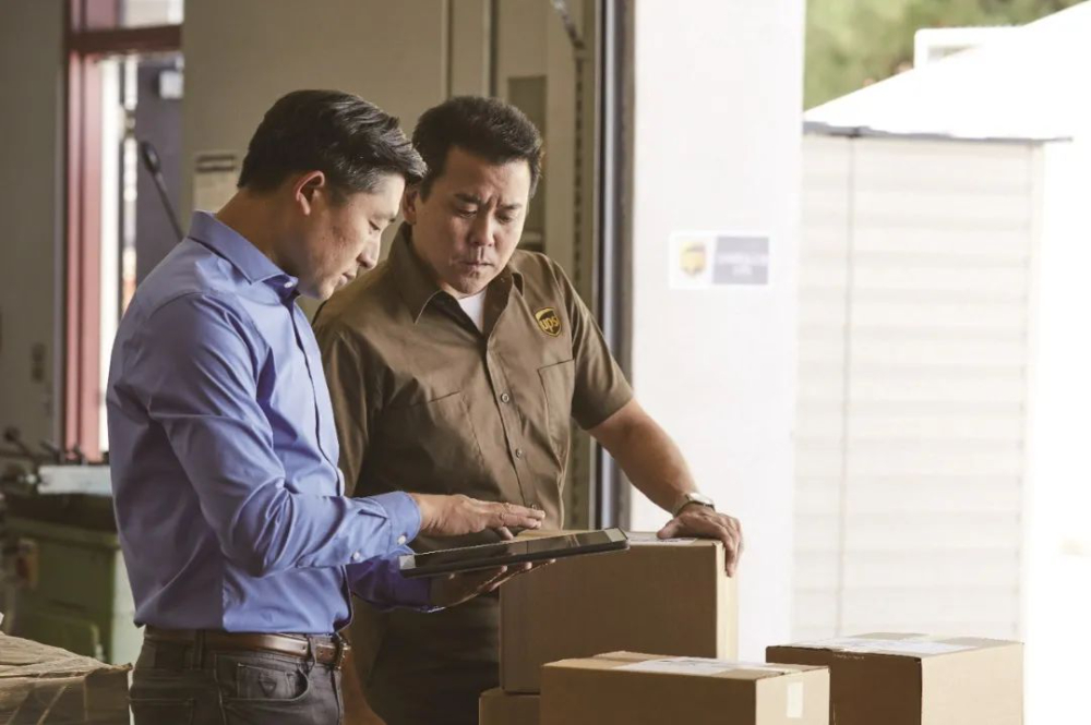 國(guó)外怎么寄快遞到中國(guó)?(國(guó)外寄東西到國(guó)內(nèi)快遞流程)