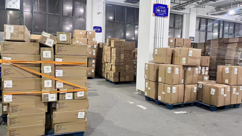 國(guó)際快遞進(jìn)口清關(guān)流程(從國(guó)外快遞到國(guó)內(nèi)流程)