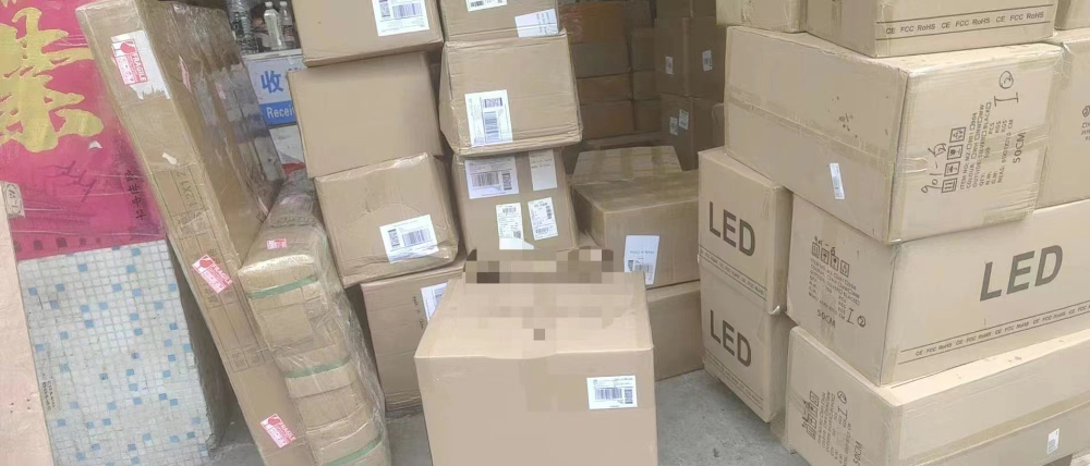 進(jìn)口個(gè)人包裹清關(guān)(私人物品清關(guān))