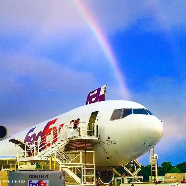 FedEx快遞收費明細（FedEx國際快遞計費方式）