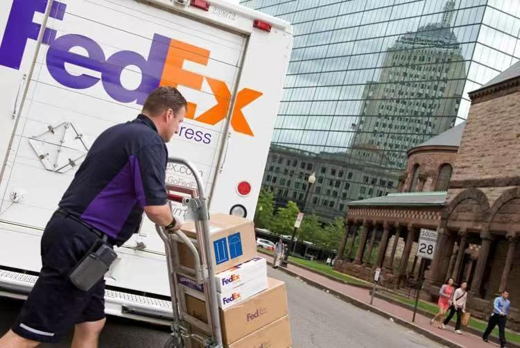 FedEx運費價目表查詢-國內(nèi)國際運費詳細(xì)價目表大全