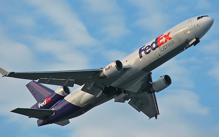 FedEx進口 FedEx進口