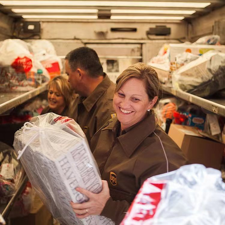 如何查詢UPS快遞狀態(tài)（UPS包裹實時追蹤）