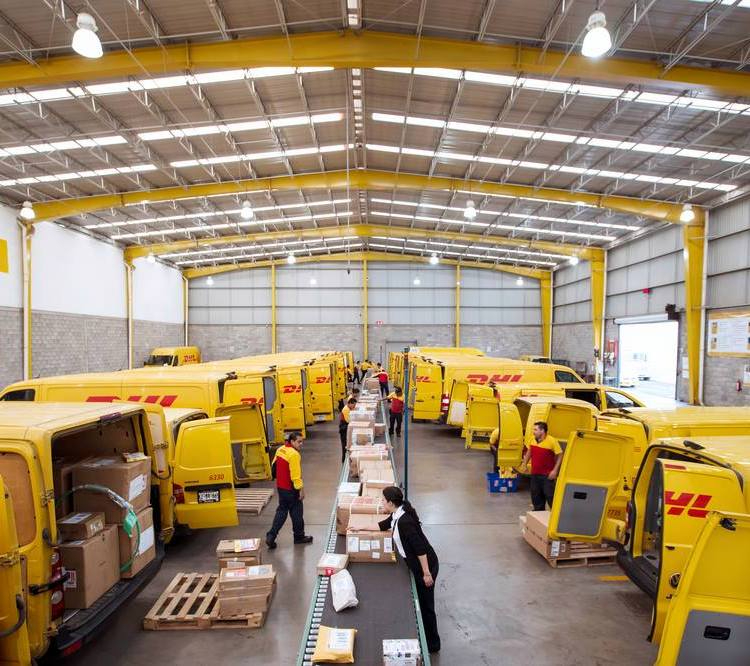 DHL快遞寄到英國(guó)多少錢?(中國(guó)到英國(guó)DHL快遞價(jià)格)