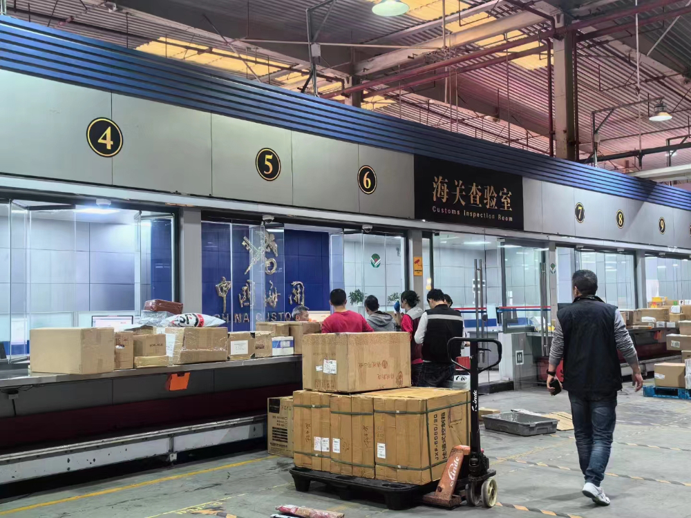 出口貨物如何報關(guān)(進出口報關(guān)指南)