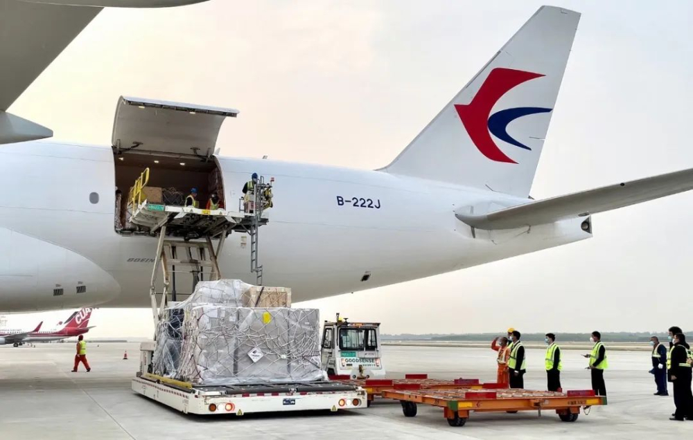 國際空運(yùn)貨物查詢追蹤(國際空運(yùn)指南)