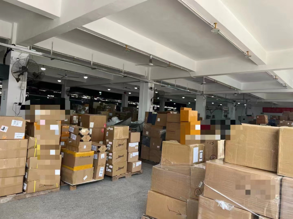 快件報(bào)關(guān)服務(wù)-專業(yè)、高效、可信賴