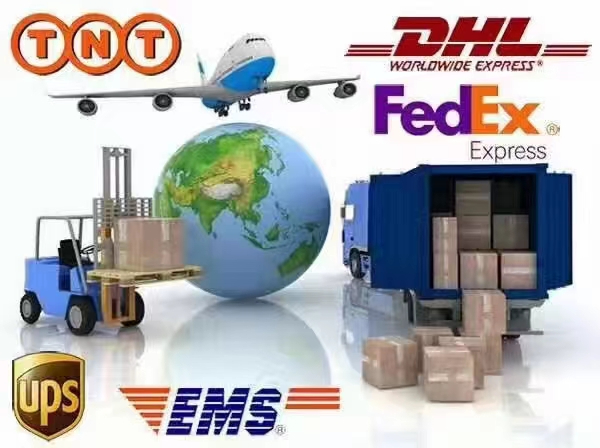 DHL、UPS、FEDEX快遞費用比較及優(yōu)缺點分析