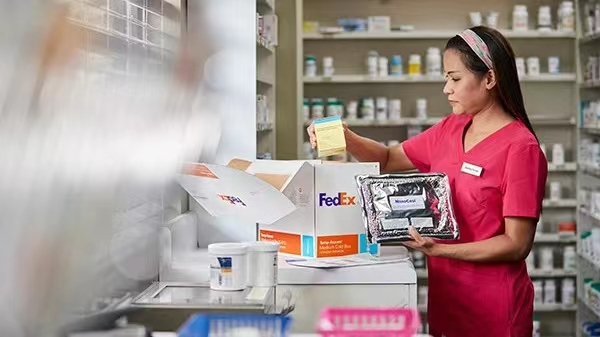 FedEx快遞退件費(fèi)用詳情-最新退貨政策解讀