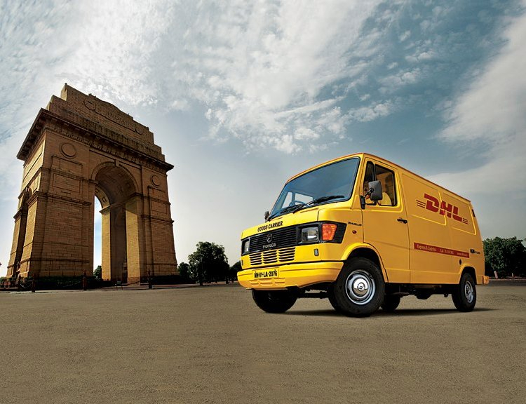 DHL國(guó)際快遞怎么郵寄？DHL快遞寄件流程