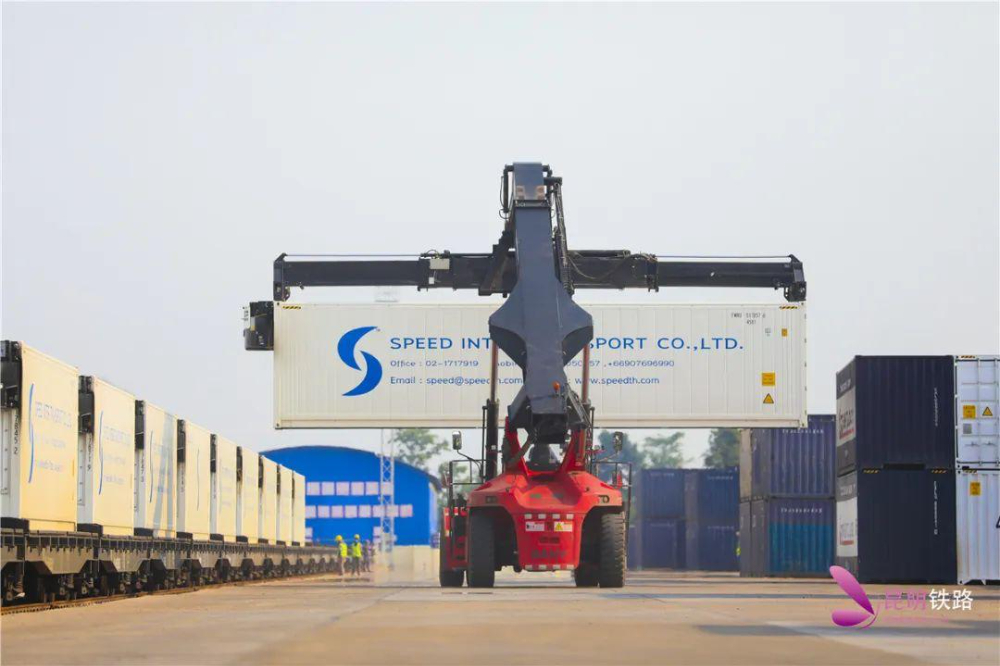 中亞土庫曼斯坦國際物流都有哪些運輸方式？