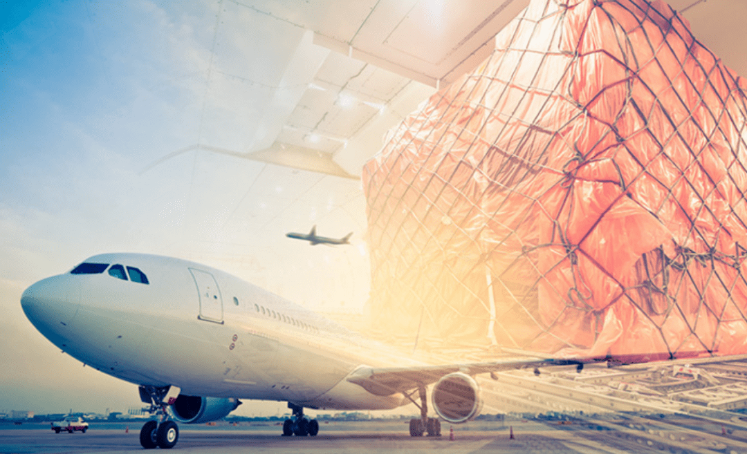 紐約空運到中國運費多少錢？最新價格