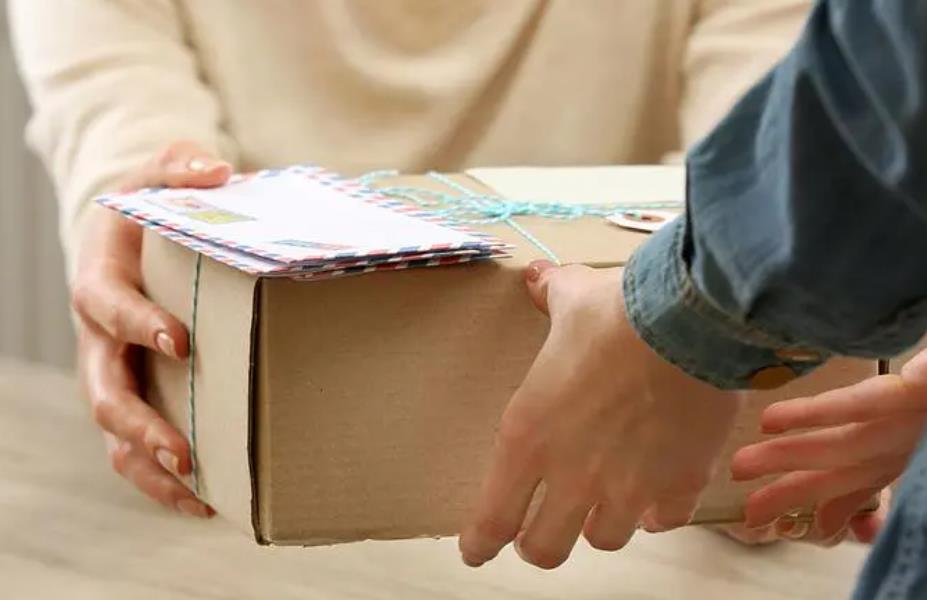 如何正確填寫國際快遞運單？