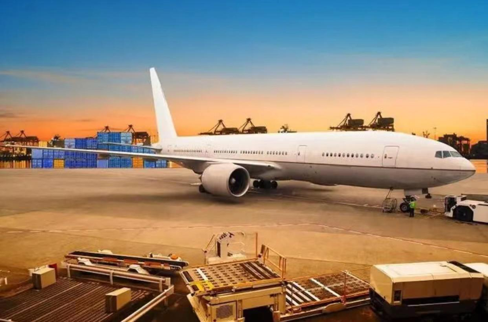 惠州至印尼(CGK)空運(yùn)物流服務(wù)