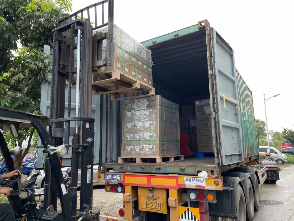 ISF申報定義與目的是什么?操作流程是什么樣的？