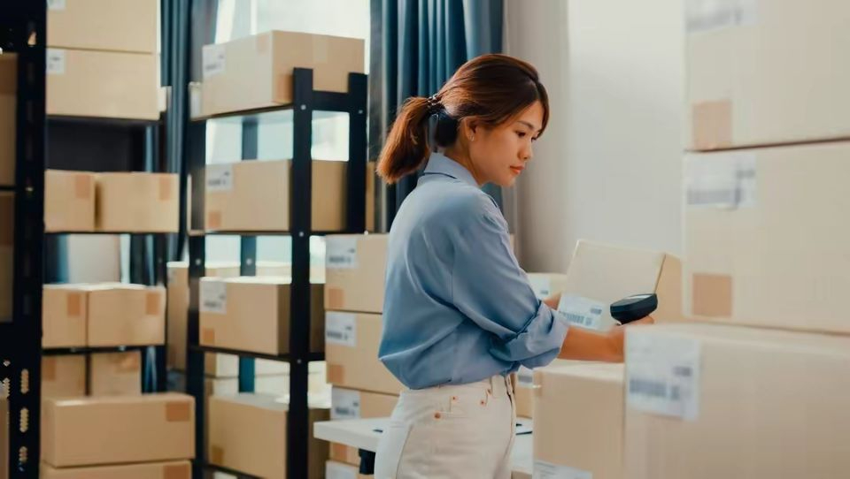 寄東西出國怎么寄-快遞代理服務(wù)-極速安全