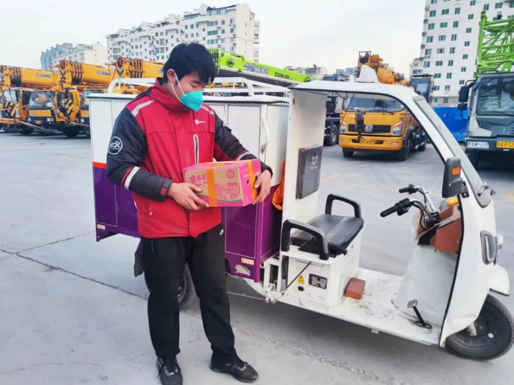 怎樣寄送國際包裹給海外朋友？