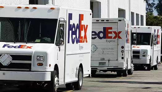 FedEx寄送服務(wù)-寄FedEx需要哪些文件和信息