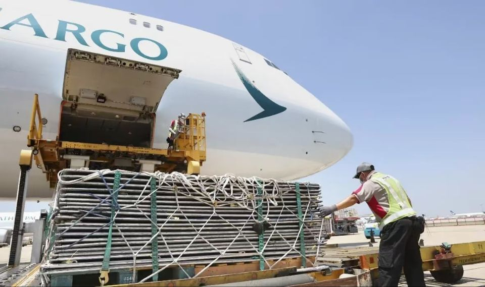 深圳到匈牙利空派專線-全程自營渠道