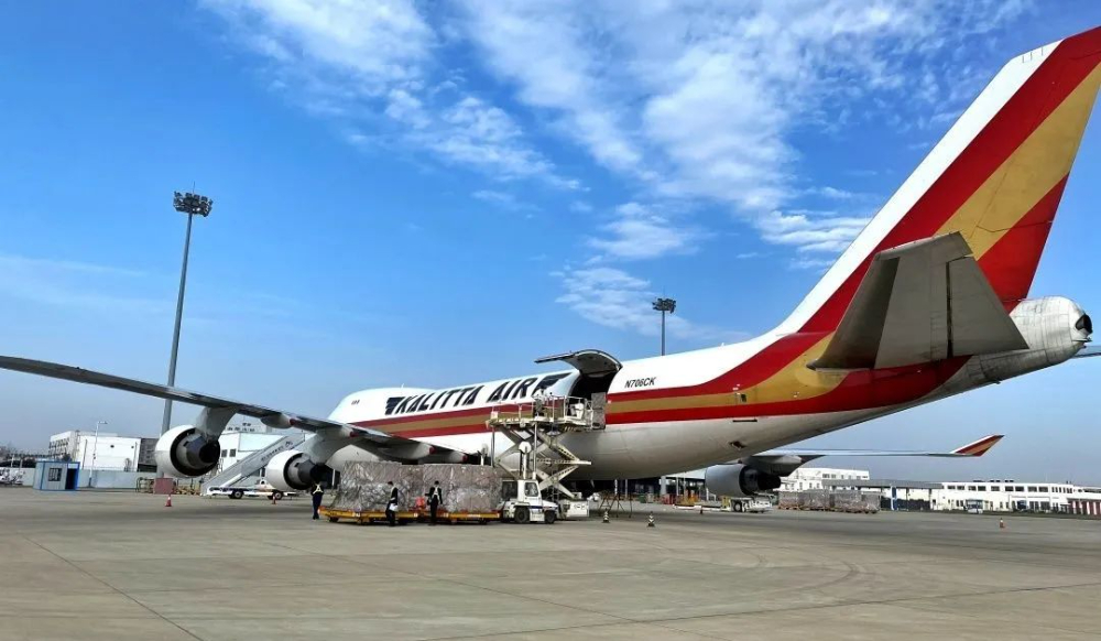 國際空運物流費用影響因素及應對策略