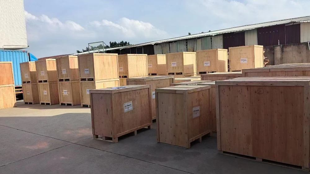 美國超大件空運雙清到門-專業(yè)快遞服務(wù)