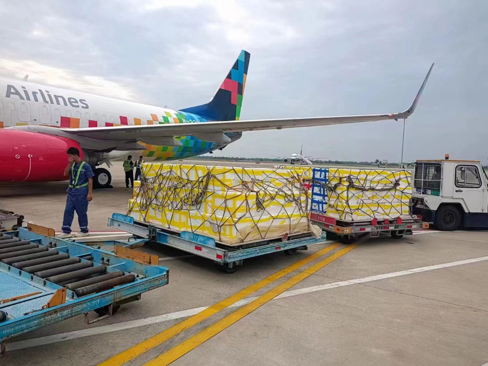 國際航空運輸重量與尺寸規(guī)范解讀