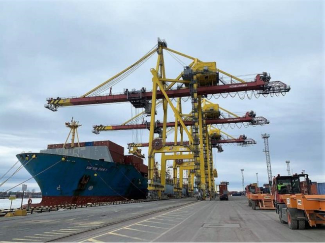 中美海運專線公司選擇攻略-如何選取最合適的海運服務(wù)商