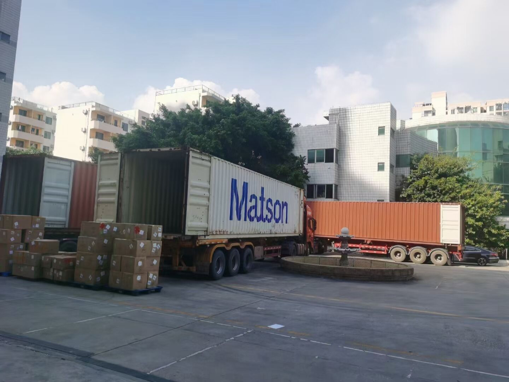 中泰跨境物流解決方案-公路運(yùn)輸服務(wù)推薦