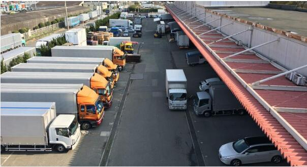 中越陸運(yùn)物流公司-快速跨境陸運(yùn)服務(wù)