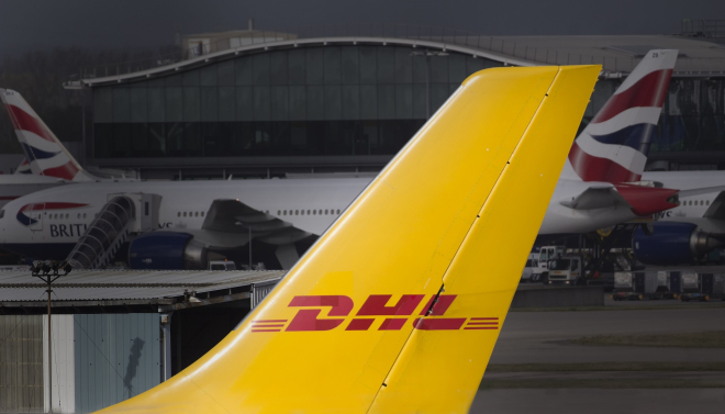 DHL2025價(jià)格表查詢-最新國際快遞費(fèi)用詳情