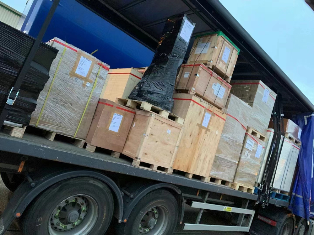 往巴基斯坦郵寄東西哪個快遞便宜？2025最新省錢攻略！