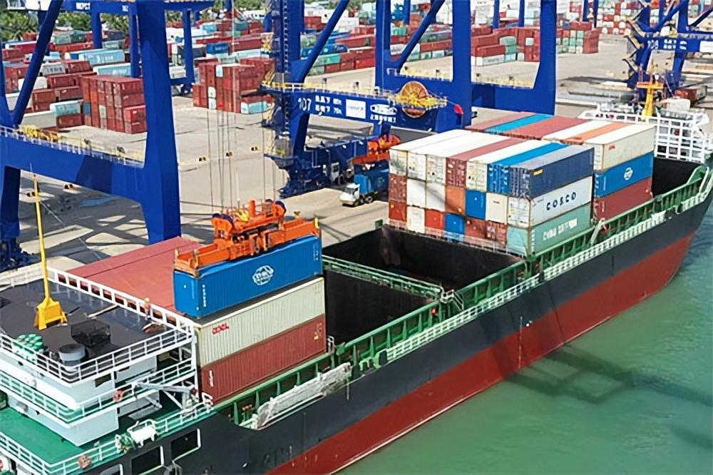 日本海派專線-專業(yè)跨境物流運輸服務